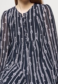 MICHAEL Michael Kors Freizeitkleid - dark blue