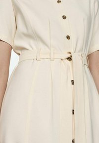 Mango Haljina-majica - off-white