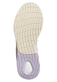 adidas Performance KAPTIR SUPER - Sneaker low - cblack/cblack/carbon