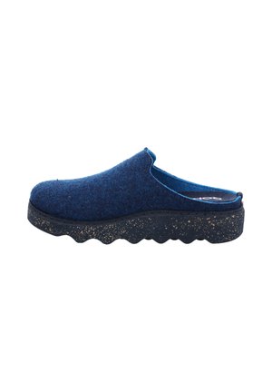 FOGGIA - Slippers - kobald