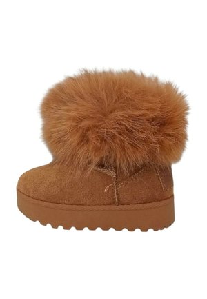 Scarpe primi passi - light brown