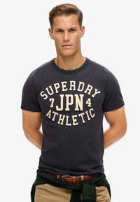 Unselected, eclipse navy