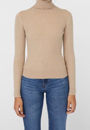 Trui - beige
