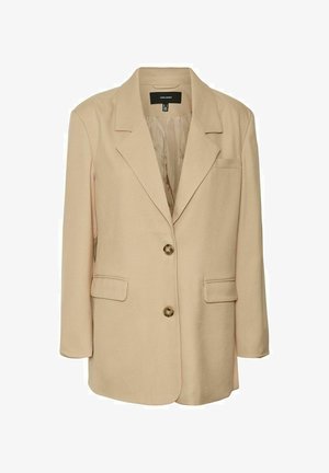 Blazer - travertine