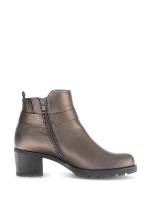 ELEGANTE - Enkelkaarsjes - smog micro schw