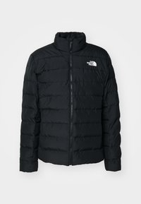 ACONCAGUA 3 JACKET - Jakna ispunjena paperjem - black