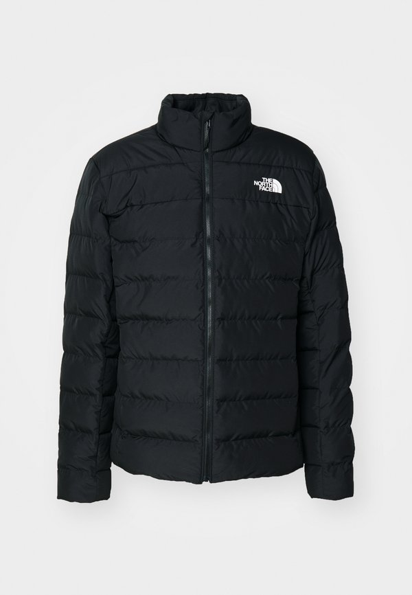 ACONCAGUA 3 JACKET - Down jacket4
