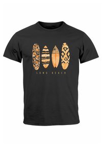 Unausgewählt, anthrazit/gelb