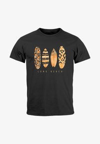 Unausgewählt, anthrazit/gelb