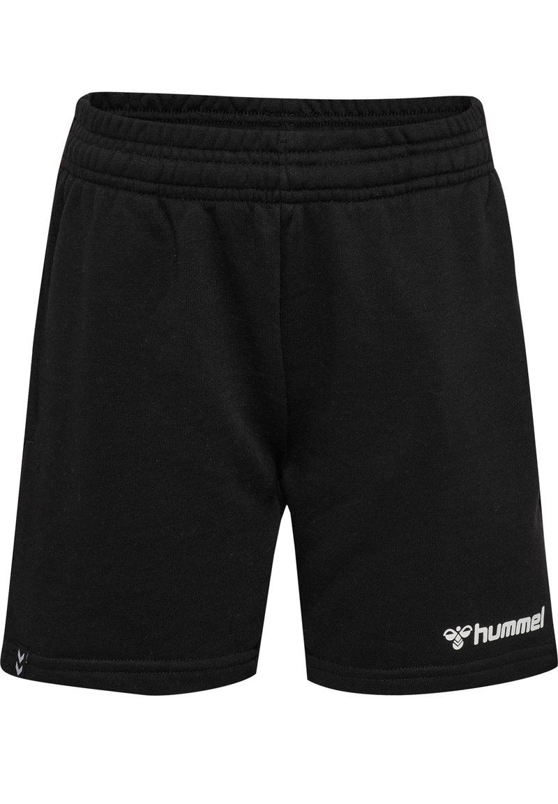 Hummel Shorts zwart