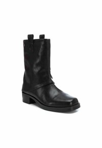 XTI Botines - black