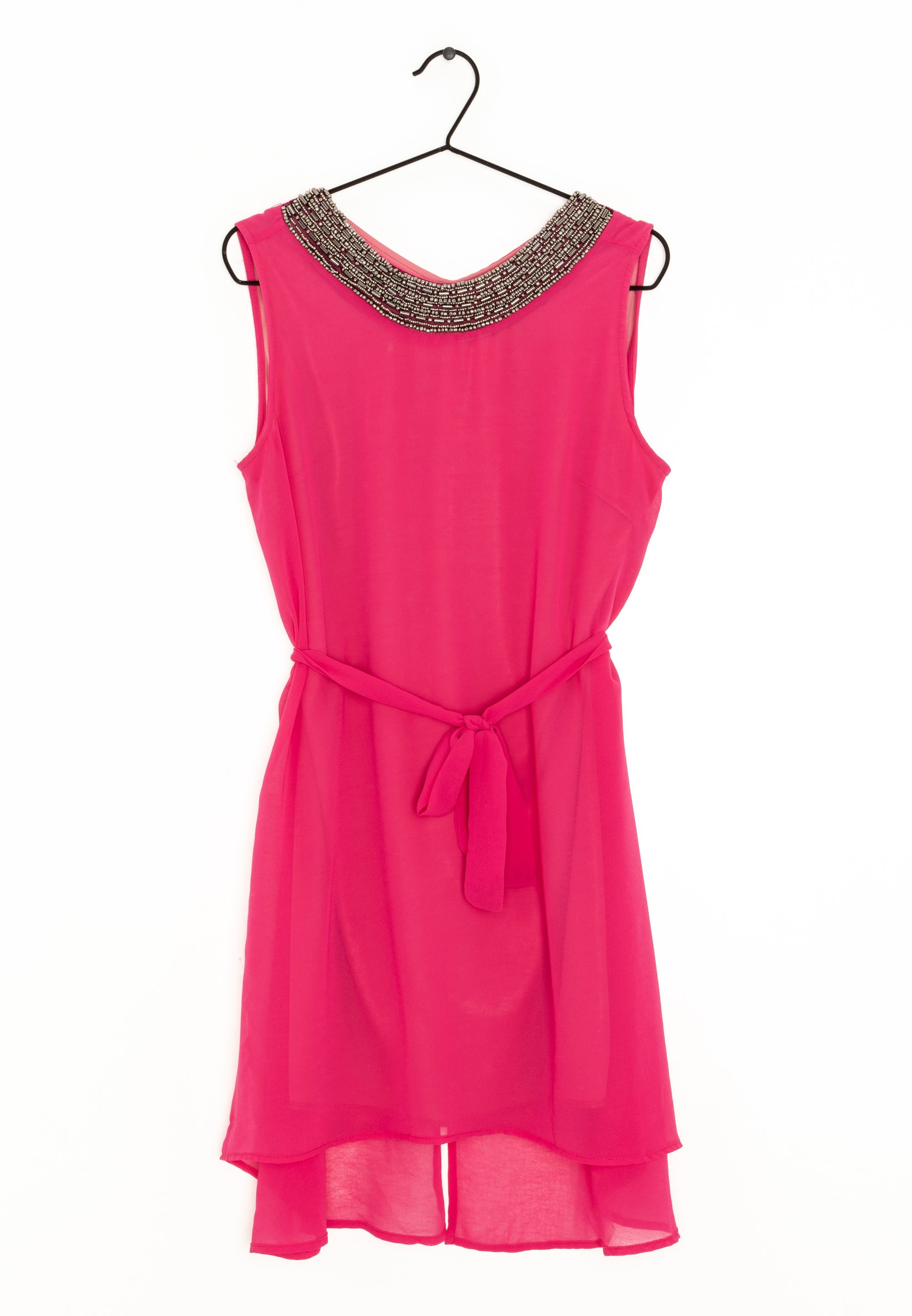 red pearl dress The Pearl Dress XS main image 1