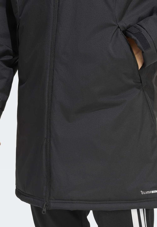 Adidas CLIMAWARM FW25 Parka Coat Men's — foto 4