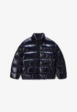Napapijri, GLANE PUFFER - Gewatteerde jas - navy