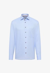 Non selezionato, hellblau