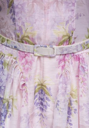 Ombre, DRESS OW-DLR-E0018 - Vestido informal - rose