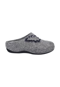 Josef Seibel CHOLET - Slippers - grau