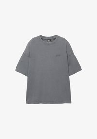 Valgt, grey