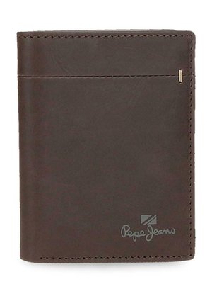 Pepe Jeans, STAPLE  - Monedero - brown
