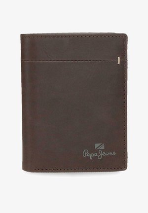 Pepe Jeans STAPLE - Monedero - brown