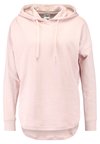 OVERSIZED - Luvtröja - light rose