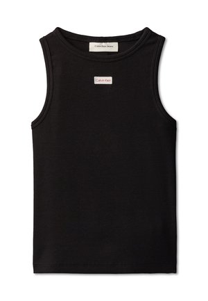 Calvin Klein Jeans, Top - black