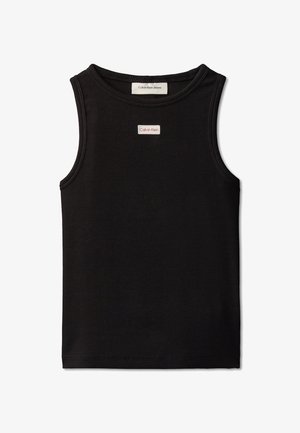 Calvin Klein Jeans, Top - black