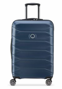 Delsey Paris METEOR EU - Trolley - bleu fonce