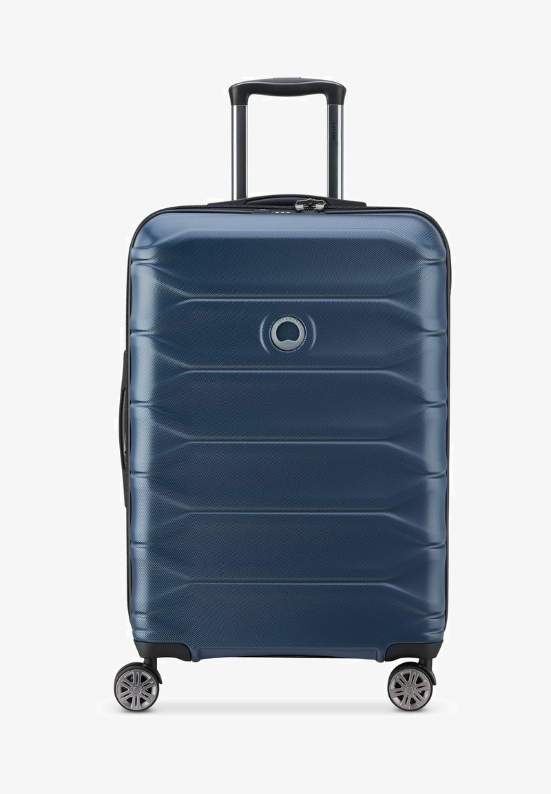 Delsey Paris METEOR EU - Trolley - bleu fonce