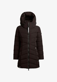 Ausgewählt, moody plum