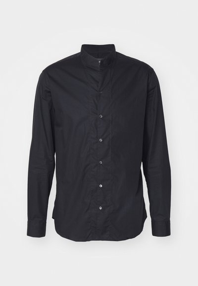 Emporio Armani SHIRT - Camicia - schwarz