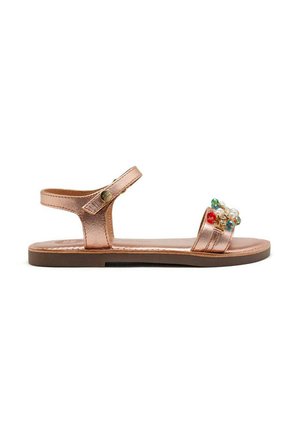 Sandali - oro rosado