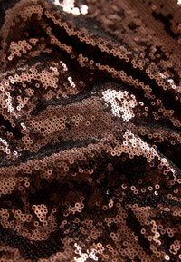 Next LONGSLEEVE DRAPE TALL - REGULAR FIT - Blúzka - brown