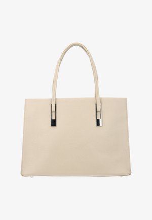 usha, Håndtasker - beige
