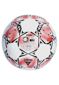 Derbystar Calcio - weissrotschwarz