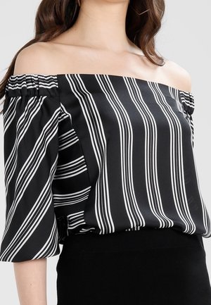 Blus - white