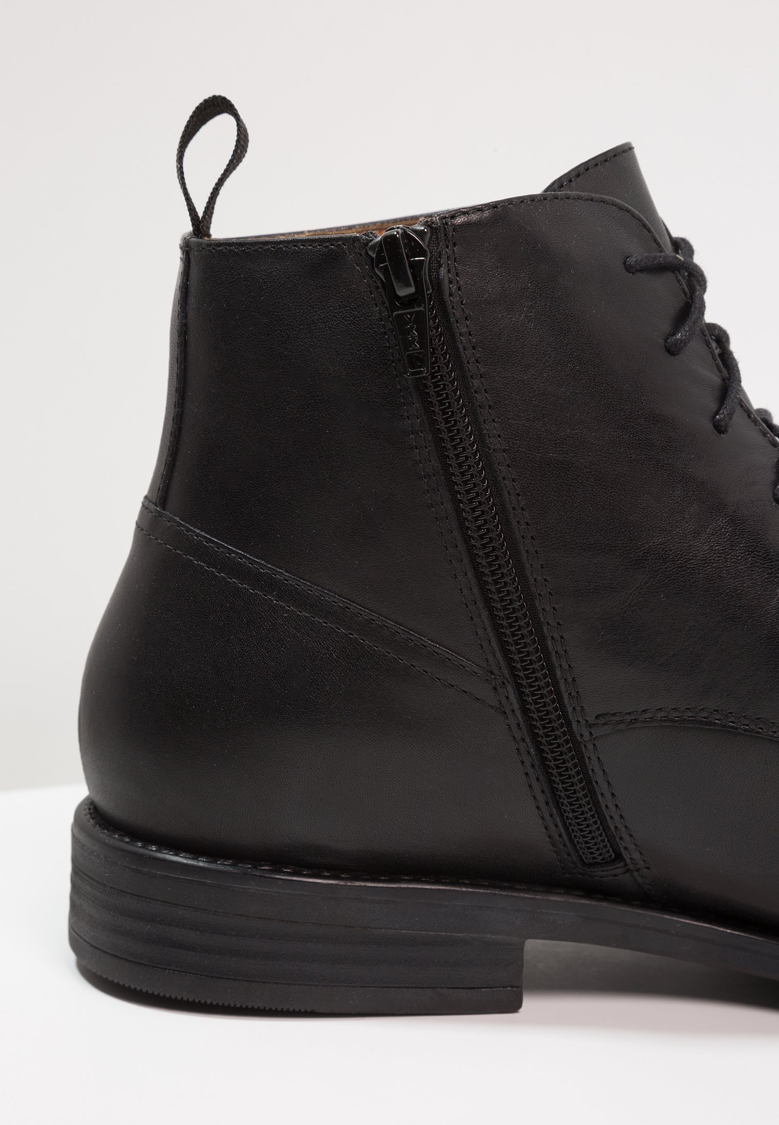vagabon bottines lacet vagabon bottines lacet