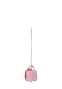 faina Håndtasker - pink