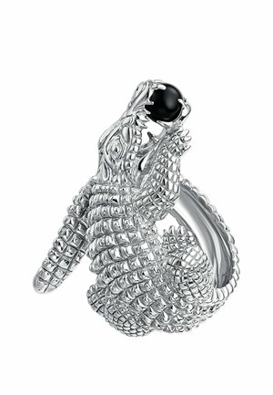Anillo - silver-coloured