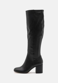 MATTIIE - Laarzen - black