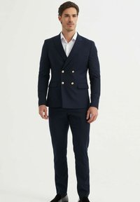 SET - Costume - navy