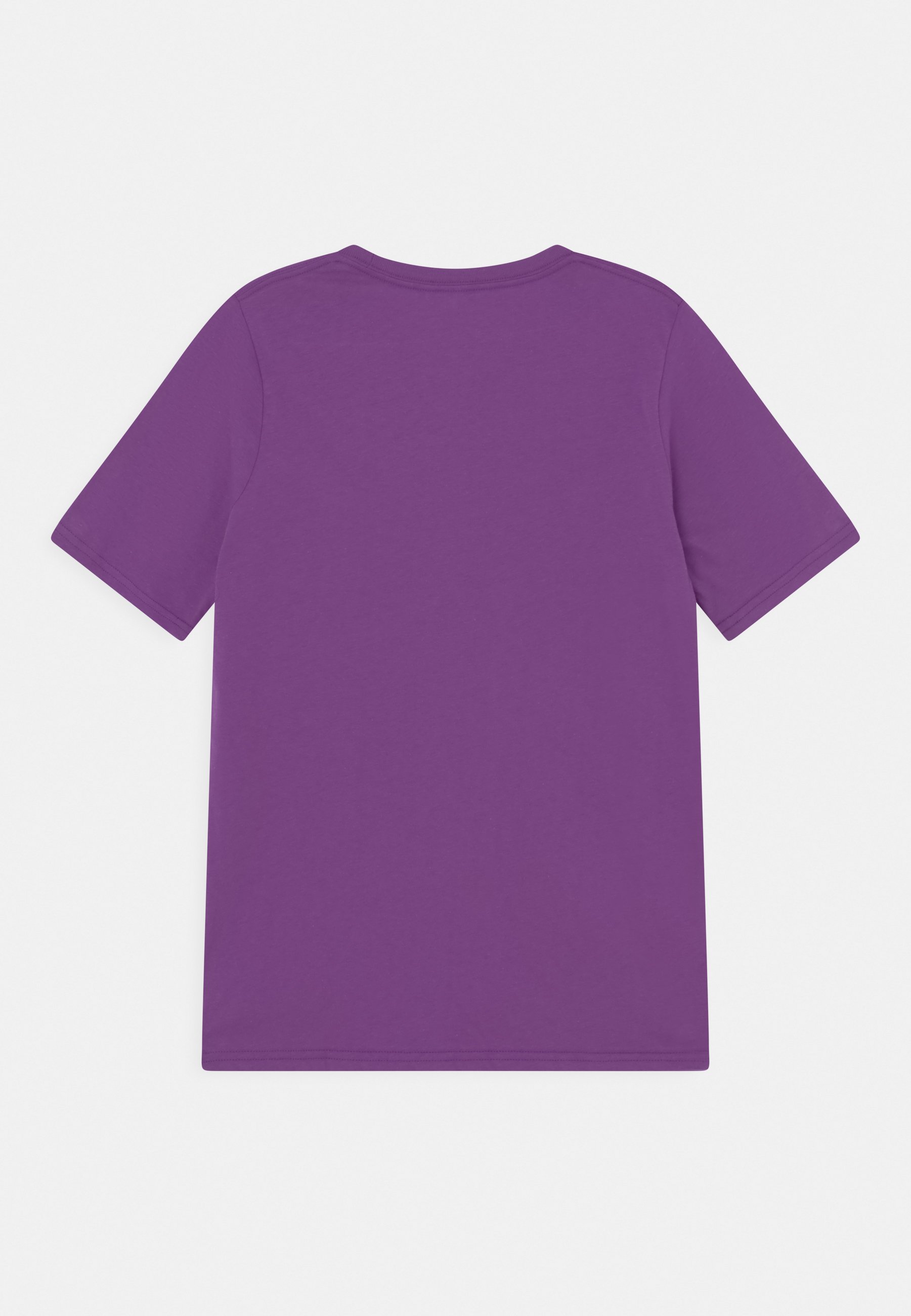 Kids NBA LA LAKERS RETRO LOGO TEE UNISEX - Club wear Kids NBA LA LAKERS RETRO LOGO TEE UNISEX - Club wear