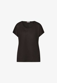 Niet geselecteerd, espresso brown