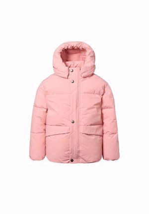 Molo, HAYDEN JACKET - Veste d'hiver - faded pink