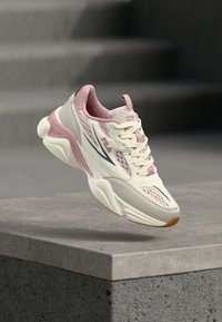 Nepasirinkta, turtledove/mauve chalk