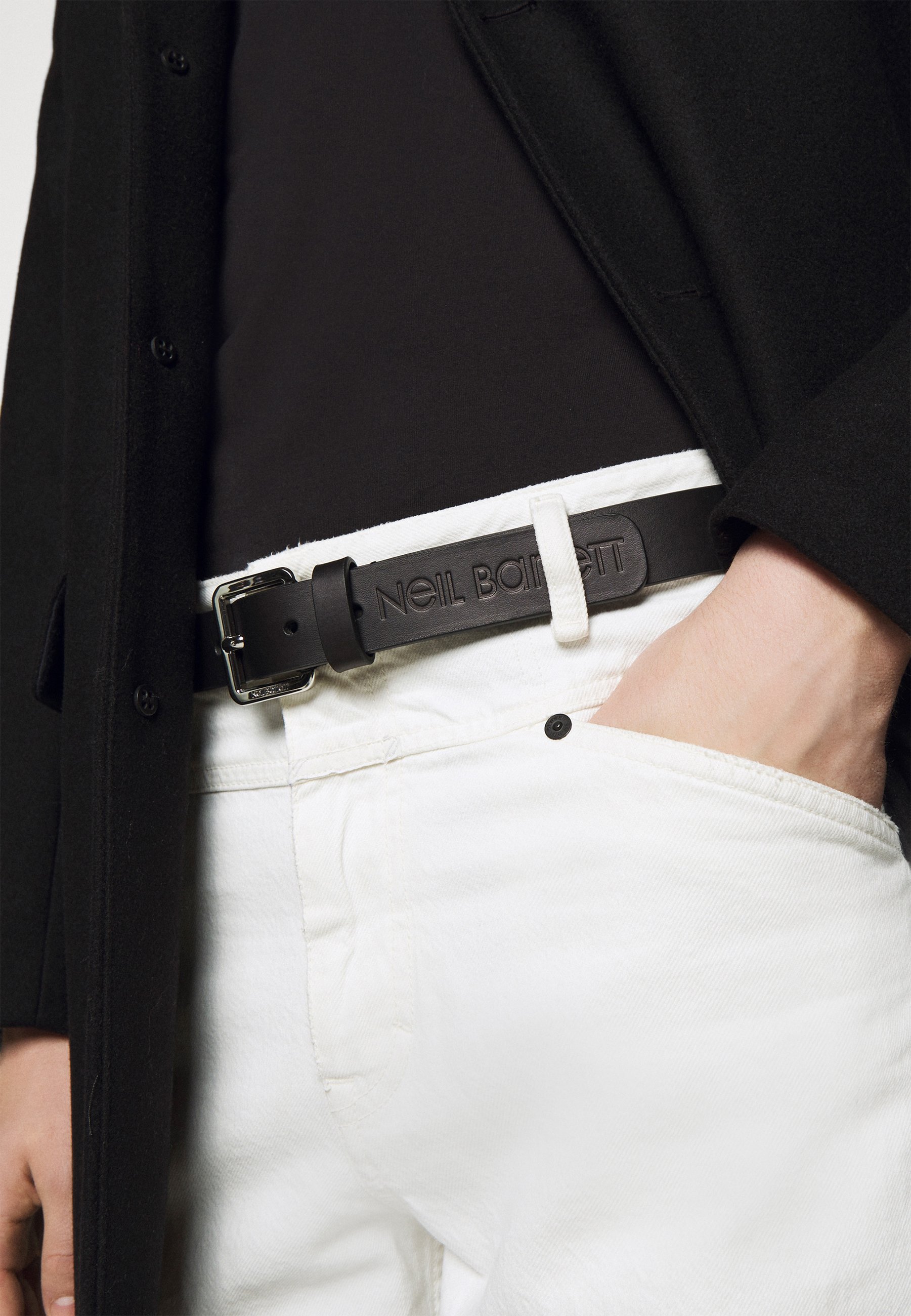 neil barrett belt