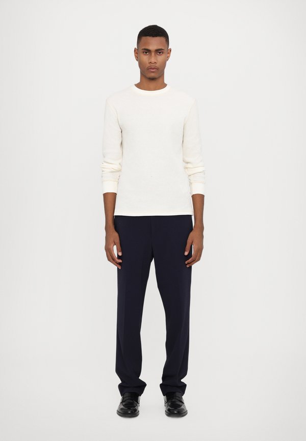 EMIL WAFFLE UNISEX - Long sleeved top