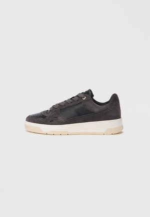 CRUISER NEAT - Sneaker low - black/grey