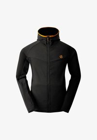 Unausgewählt, black