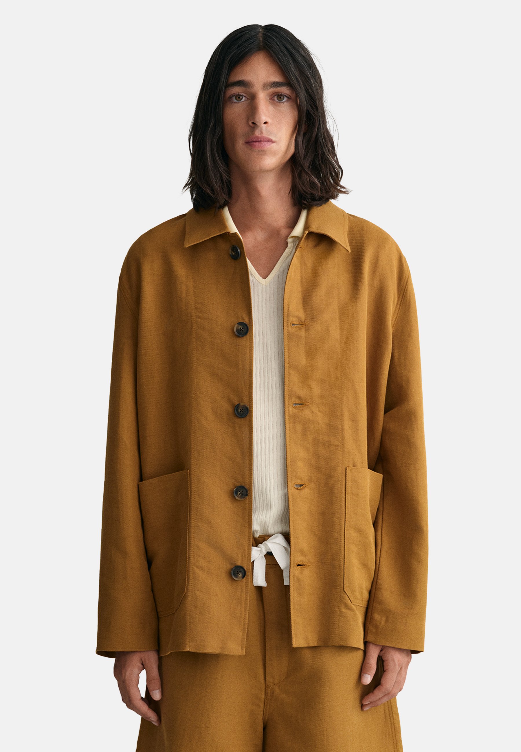 Wildleder Bomberjacke Damen - Leichte Suede Jacke Im Blouson Style